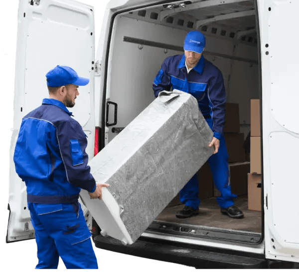 Entrümpelung & Haushaltsauflösung